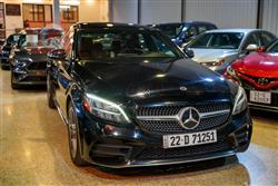 مێرسێدس بێنز C-Class